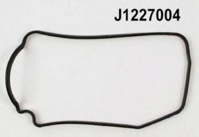 NIPPARTS j1227004 -  Прокладка, крышка головки цилиндра