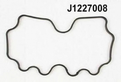 NIPPARTS j1227008 -  Прокладка, крышка головки цилиндра