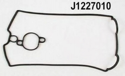 NIPPARTS j1227010 -  Прокладка, крышка головки цилиндра