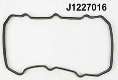 NIPPARTS j1227016 -  Прокладка, крышка головки цилиндра