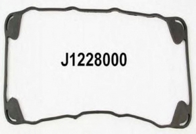 NIPPARTS j1228000 -  Прокладка, крышка головки цилиндра