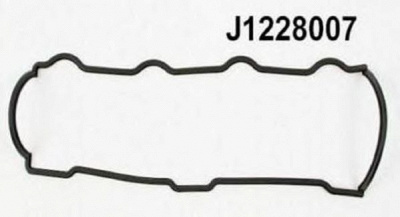 NIPPARTS j1228007 -  Прокладка, крышка головки цилиндра