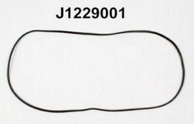 NIPPARTS j1229001 -  Прокладка, крышка головки цилиндра