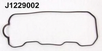 NIPPARTS j1229002 -  Прокладка, крышка головки цилиндра