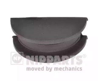 NIPPARTS j1235001 -  Прокладка, крышка головки цилиндра