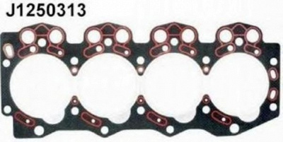 NIPPARTS j1250313 -  Прокладка, головка цилиндра
