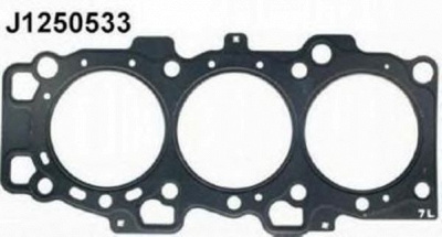 NIPPARTS j1250533 -  Прокладка, головка цилиндра