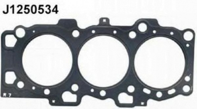 NIPPARTS j1250534 -  Прокладка, головка цилиндра
