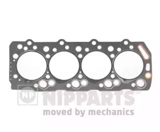 NIPPARTS j1250536 -  Прокладка, головка цилиндра