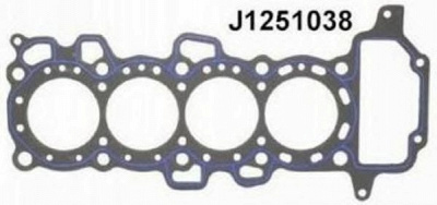 NIPPARTS j1251038 -  Прокладка, головка цилиндра