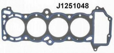 NIPPARTS j1251048 -  Прокладка, головка цилиндра