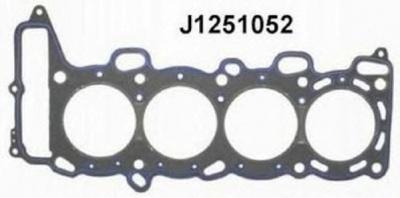 NIPPARTS j1251052 -  Прокладка, головка цилиндра