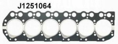 NIPPARTS j1251064 -  Прокладка, головка цилиндра