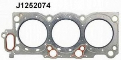 NIPPARTS j1252074 -  Прокладка, головка цилиндра