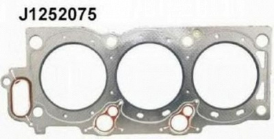 NIPPARTS j1252075 -  Прокладка, головка цилиндра