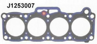 NIPPARTS j1253007 -  Прокладка, головка цилиндра