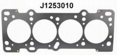NIPPARTS j1253010 -  Прокладка, головка цилиндра