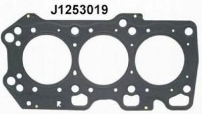 NIPPARTS j1253019 -  Прокладка, головка цилиндра