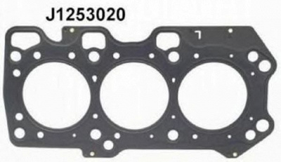 NIPPARTS j1253020 -  Прокладка, головка цилиндра