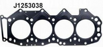 NIPPARTS j1253038 -  Прокладка, головка цилиндра