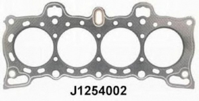 NIPPARTS j1254002 -  Прокладка, головка цилиндра
