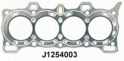 NIPPARTS j1254003 -  Прокладка, головка цилиндра