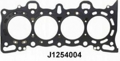 NIPPARTS j1254004 -  Прокладка, головка цилиндра