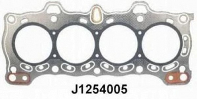 NIPPARTS j1254005 -  Прокладка, головка цилиндра