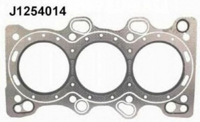 NIPPARTS j1254014 -  Прокладка, головка цилиндра