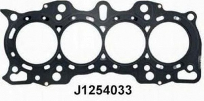 NIPPARTS j1254033 -  Прокладка, головка цилиндра