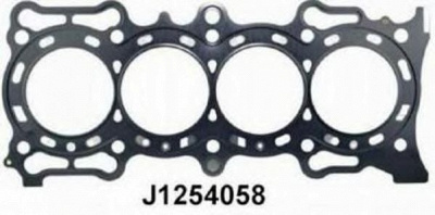 NIPPARTS j1254058 -  Прокладка, головка цилиндра