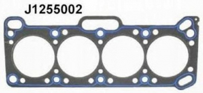 NIPPARTS j1255002 -  Прокладка, головка цилиндра
