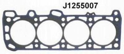 NIPPARTS j1255007 -  Прокладка, головка цилиндра