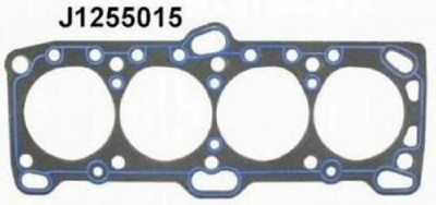 NIPPARTS j1255015 -  Прокладка, головка цилиндра