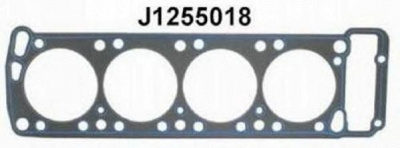 NIPPARTS j1255018 -  Прокладка, головка цилиндра