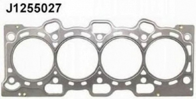 NIPPARTS j1255027 -  Прокладка, головка цилиндра