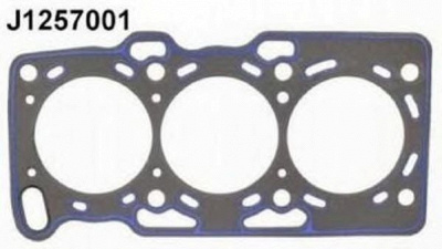 NIPPARTS j1257001 -  Прокладка, головка цилиндра