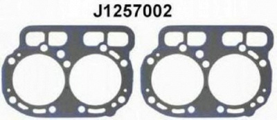 NIPPARTS j1257002 -  Прокладка, головка цилиндра