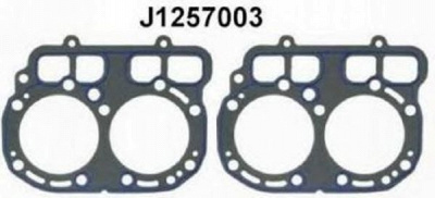 NIPPARTS j1257003 -  Прокладка, головка цилиндра