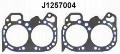 NIPPARTS j1257004 -  Прокладка, головка цилиндра