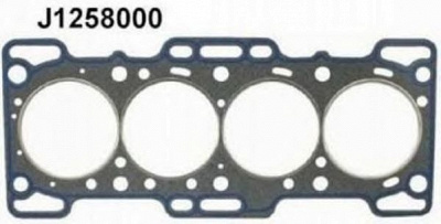 NIPPARTS j1258000 -  Прокладка, головка цилиндра