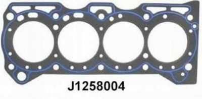 NIPPARTS j1258004 -  Прокладка, головка цилиндра