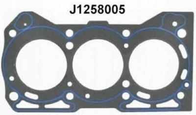 NIPPARTS j1258005 -  Прокладка, головка цилиндра