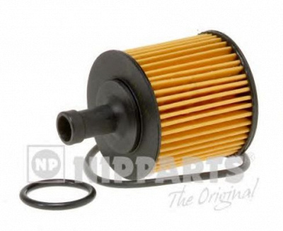 NIPPARTS j1316007 -  Масляный фильтр