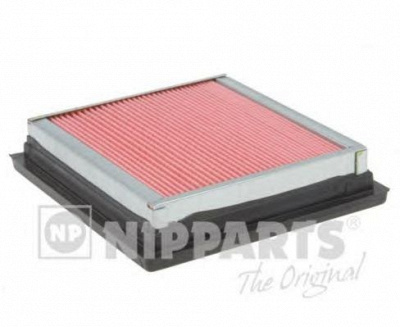 NIPPARTS j1321027 -  Воздушный фильтр