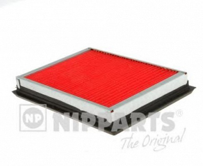 NIPPARTS j1321028 -  Воздушный фильтр