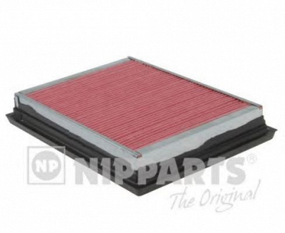 NIPPARTS j1321029 -  Воздушный фильтр