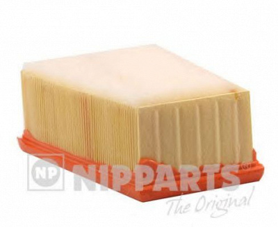 NIPPARTS j1321051 -  Воздушный фильтр