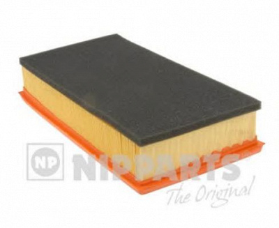 NIPPARTS j1325043 -  Воздушный фильтр