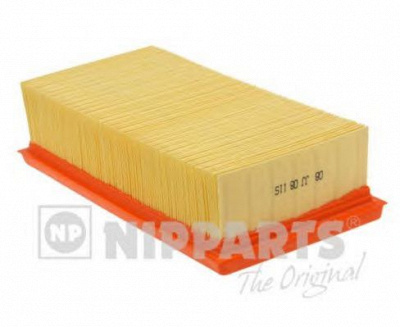 NIPPARTS j1325051 -  Воздушный фильтр